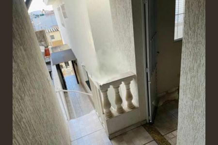 Casa à venda com 158m², 3 quartos e 3 vagas