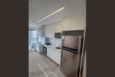 Foto 13 de apartamento para alugar com 2 quartos, 60m² em Perdizes, São Paulo