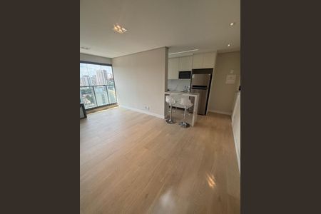 Foto 01 de apartamento para alugar com 2 quartos, 60m² em Perdizes, São Paulo