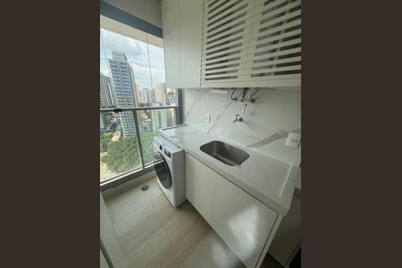 Foto 14 de apartamento para alugar com 2 quartos, 60m² em Perdizes, São Paulo