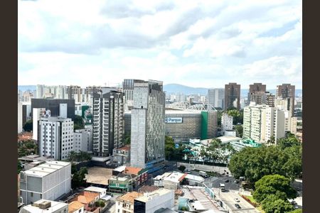 Foto 08 de apartamento para alugar com 2 quartos, 60m² em Perdizes, São Paulo