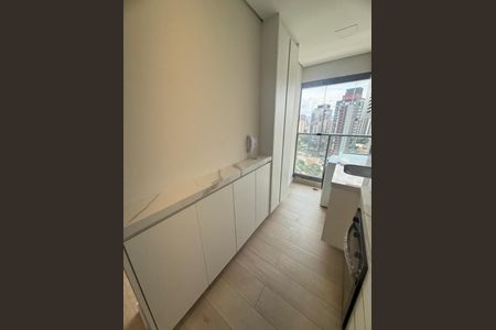 Foto 12 de apartamento para alugar com 2 quartos, 60m² em Perdizes, São Paulo