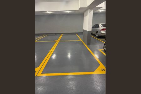 Foto 09 de apartamento para alugar com 2 quartos, 60m² em Perdizes, São Paulo