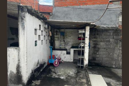 Casa à venda com 2 quartos, 313m² em Jardim California, Barueri