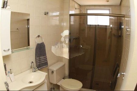 Apartamento à venda com 2 quartos, 70m² em Cangaiba, São Paulo