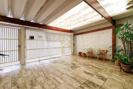 Casa à venda com 3 quartos, 150m² em Santo Amaro, São Paulo