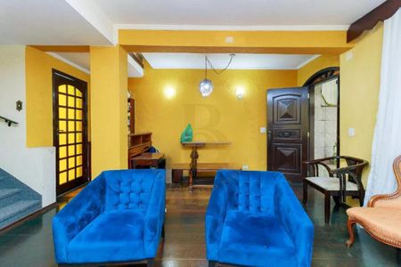 Casa à venda com 3 quartos, 150m² em Santo Amaro, São Paulo