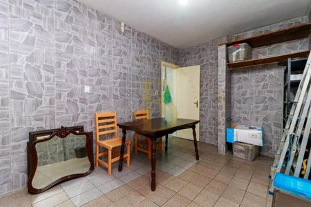 Casa à venda com 3 quartos, 150m² em Santo Amaro, São Paulo