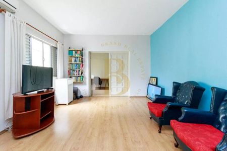 Casa à venda com 3 quartos, 150m² em Santo Amaro, São Paulo