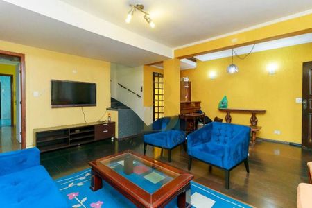 Casa à venda com 3 quartos, 150m² em Santo Amaro, São Paulo