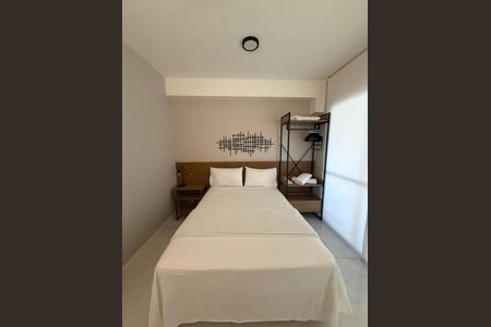 Studio à venda com 24m², 1 quarto e sem vaga Studio à venda com 24m², 1 quarto e sem vagaFoto 09