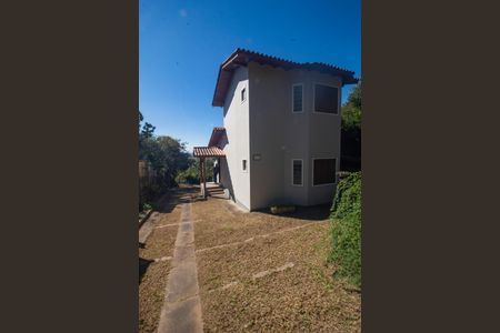 Casa para alugar com 100m², 2 quartos e 1 vagaJardim