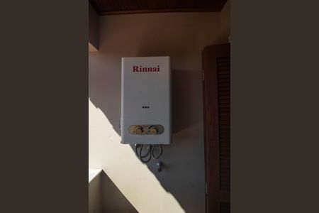 Casa para alugar com 100m², 2 quartos e 1 vagavaranda