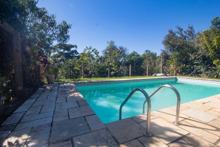 Casa para alugar com 100m², 2 quartos e 1 vagaQuintal/Piscina