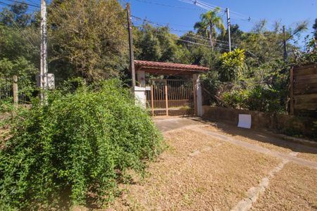 Casa para alugar com 100m², 2 quartos e 1 vagaJardim