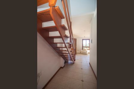 Casa para alugar com 100m², 2 quartos e 1 vagaSala/Cozinha