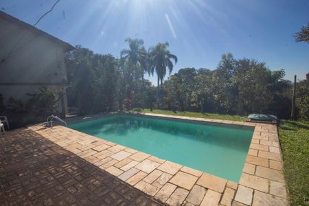 Casa para alugar com 100m², 2 quartos e 1 vagaQuintal/Piscina