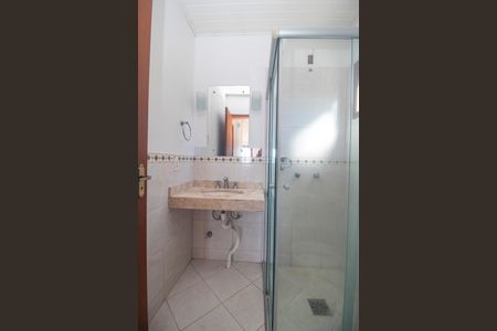 Casa para alugar com 100m², 2 quartos e 1 vagaBanheiro