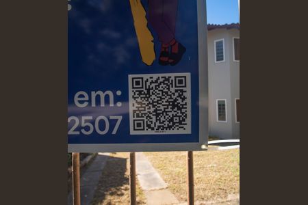 Casa para alugar com 100m², 2 quartos e 1 vagaPlaca