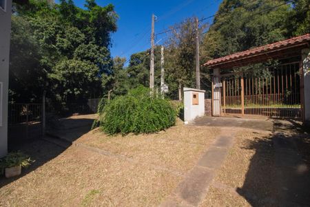 Casa para alugar com 100m², 2 quartos e 1 vagaJardim