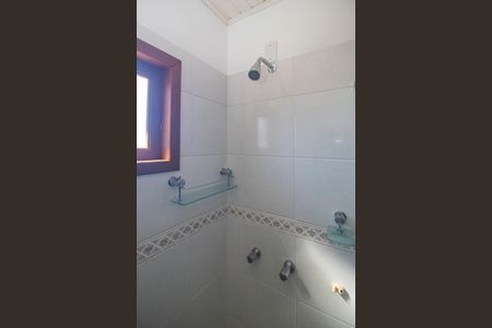 Casa para alugar com 100m², 2 quartos e 1 vagaBanheiro da suite