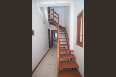 Casa para alugar com 100m², 2 quartos e 1 vagaSala/Cozinha
