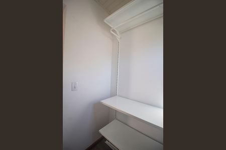 Casa para alugar com 100m², 2 quartos e 1 vagaCloset