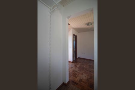 Casa para alugar com 100m², 2 quartos e 1 vagaCloset