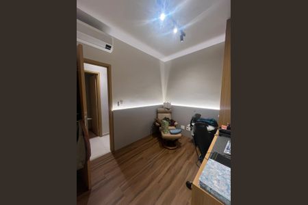 Suíte 2 de apartamento para alugar com 2 quartos, 70m² em Macuco, Santos