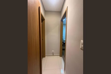 Apartamento para alugar com 70m², 2 quartos e 1 vagaCorredor
