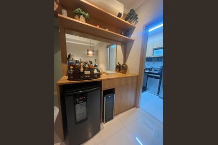 Apartamento para alugar com 70m², 2 quartos e 1 vagaCozinha