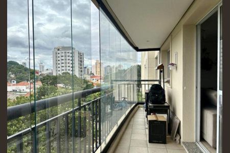 Apartamento à venda com 169m², 4 quartos e 3 vagas