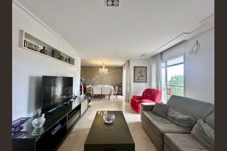 Apartamento à venda com 169m², 4 quartos e 3 vagas