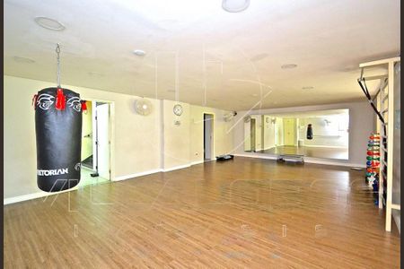 Apartamento à venda com 4 quartos, 169m² em Vila Romana, São Paulo