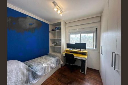 Apartamento à venda com 169m², 4 quartos e 3 vagas