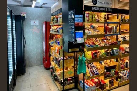 Apartamento à venda com 169m², 4 quartos e 3 vagas