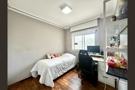 Apartamento à venda com 4 quartos, 169m² em Vila Romana, São Paulo