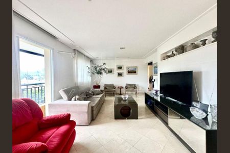 Apartamento à venda com 169m², 4 quartos e 3 vagas