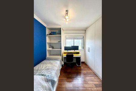 Apartamento à venda com 169m², 4 quartos e 3 vagas