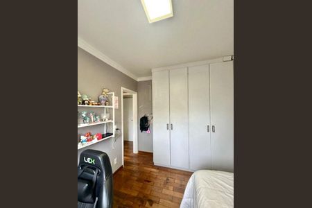 Apartamento à venda com 169m², 4 quartos e 3 vagas