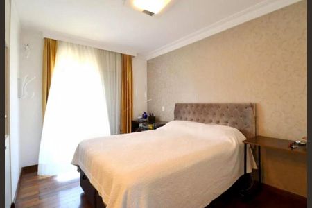 Apartamento à venda com 169m², 4 quartos e 3 vagas