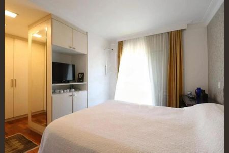 Apartamento à venda com 4 quartos, 169m² em Vila Romana, São Paulo