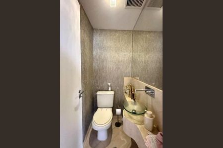 Apartamento à venda com 169m², 4 quartos e 3 vagas