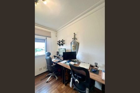 Apartamento à venda com 169m², 4 quartos e 3 vagas