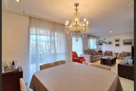 Apartamento à venda com 4 quartos, 169m² em Vila Romana, São Paulo