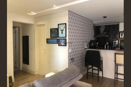 Apartamento à venda com 2 quartos, 72m² em Tatuapé, São Paulo