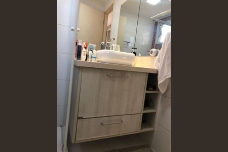 Apartamento à venda com 2 quartos, 72m² em Tatuapé, São Paulo