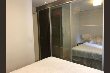 Apartamento à venda com 2 quartos, 72m² em Tatuapé, São Paulo