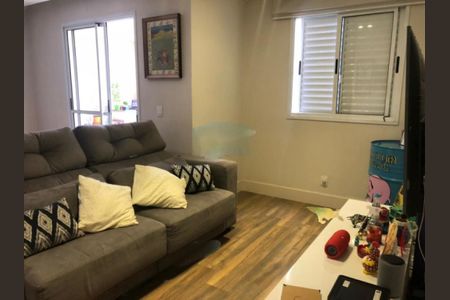 Apartamento à venda com 2 quartos, 72m² em Tatuapé, São Paulo