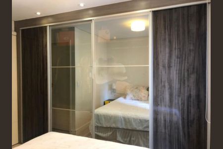 Apartamento à venda com 2 quartos, 72m² em Tatuapé, São Paulo